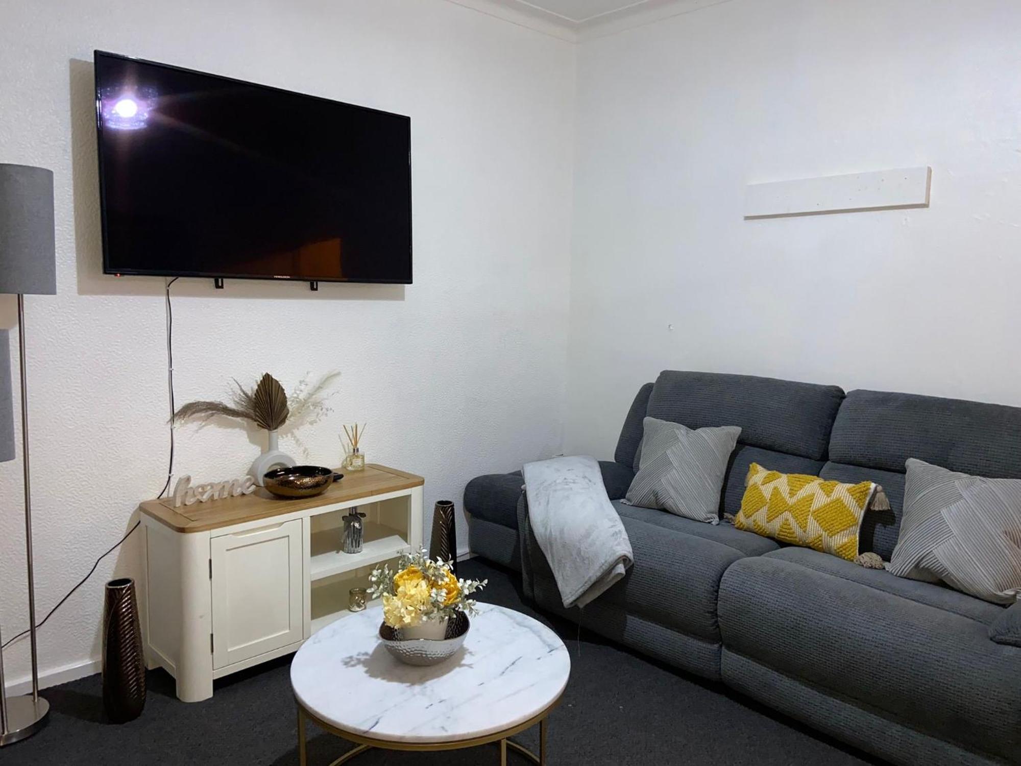 Handsworth Home - 2 Bedroomed Sheffield Exterior foto